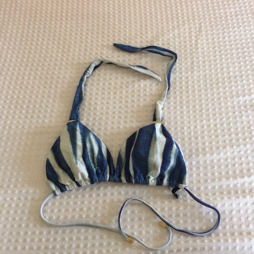 VIX Bikini Top